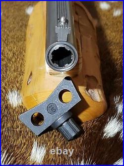 Thompson Center Contender & G2 Super 16 45 Colt/410 VR Stainless Steel Barrel