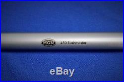 Thompson Center Contender MGM 300 BLK 16 1/4 Thread SS BULL Contour Barrel-NEW