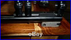 Thompson Center Contender Match Grade Machine Pistol Barrel 300 Savage 15 MGM