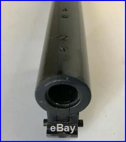 Thompson Center Contender OEM 10 Blued Barrel in 41 Magnum TC