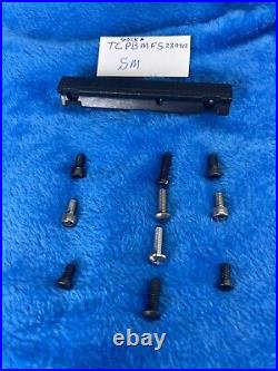 Thompson Center Contender Pachmayr Forend Bracket & Multi Choice Fasteners