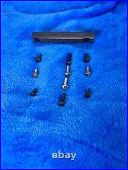 Thompson Center Contender Pachmayr Forend Bracket & Multi Choice Fasteners