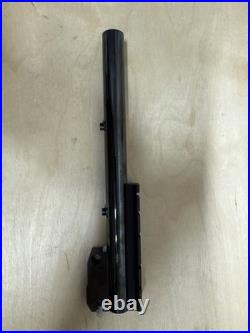 Thompson Center Contender Package 338 Woodswalker