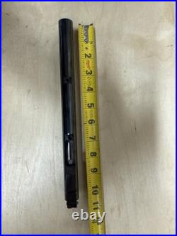 Thompson Center Contender Package 338 Woodswalker