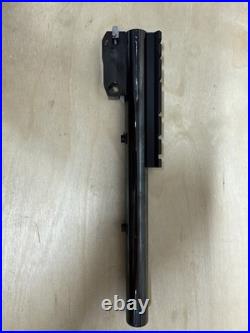 Thompson Center Contender Package 338 Woodswalker