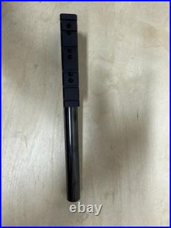 Thompson Center Contender Package 338 Woodswalker