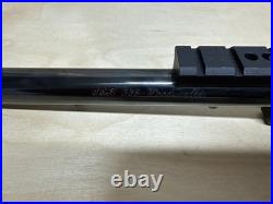 Thompson Center Contender Package 338 Woodswalker