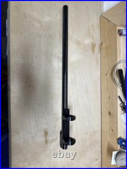 Thompson Center Contender Package 338 Woodswalker