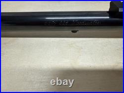 Thompson Center Contender Package 338 Woodswalker