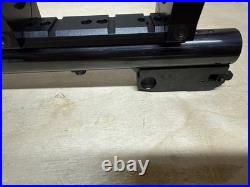 Thompson Center Contender Package 338 Woodswalker