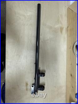 Thompson Center Contender Package 338 Woodswalker