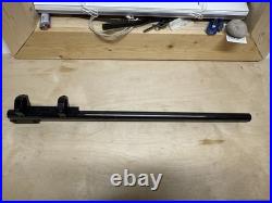 Thompson Center Contender Package 338 Woodswalker