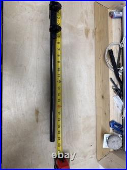 Thompson Center Contender Package 338 Woodswalker