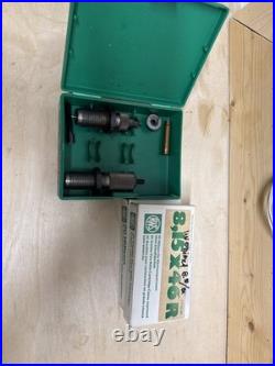 Thompson Center Contender Package 338 Woodswalker