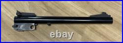 Thompson Center Contender Pistol Barrel, 223 Rem- 10 Gloss Blue, TCL-B7