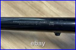 Thompson Center Contender Pistol Barrel, 223 Rem- 10 Gloss Blue, TCL-B7