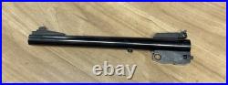 Thompson Center Contender Pistol Barrel, 223 Rem- 10 Gloss Blue, TCL-B7