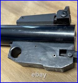 Thompson Center Contender Pistol Barrel, 223 Rem- 10 Gloss Blue, TCL-B7