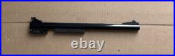 Thompson Center Contender Pistol Barrel, 35 Remington- Super 14, TCL-B6