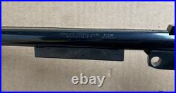 Thompson Center Contender Pistol Barrel, 35 Remington- Super 14, TCL-B6