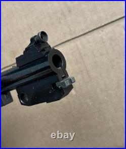 Thompson Center Contender Pistol Barrel, 35 Remington- Super 14, TCL-B6