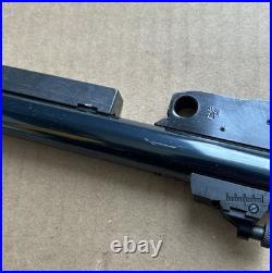 Thompson Center Contender Pistol Barrel, 35 Remington- Super 14, TCL-B6