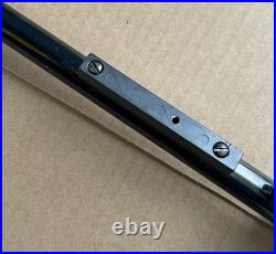 Thompson Center Contender Pistol Barrel, 35 Remington- Super 14, TCL-B6