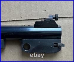 Thompson Center Contender Pistol Barrel, 35 Remington- Super 14, TCL-B6