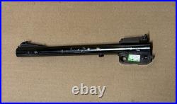 Thompson Center Contender Pistol Barrel, 357 Mag- 10 Gloss Blue, TCL-B4