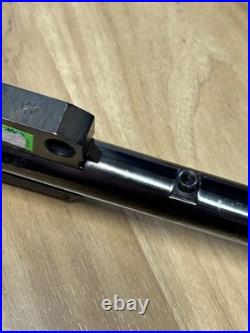Thompson Center Contender Pistol Barrel, 357 Mag- 10 Gloss Blue, TCL-B4