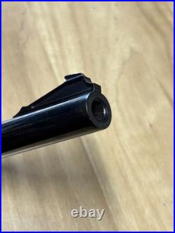 Thompson Center Contender Pistol Barrel, 357 Mag- 10 Gloss Blue, TCL-B4
