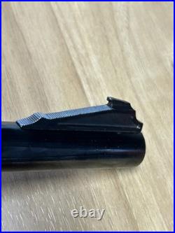 Thompson Center Contender Pistol Barrel, 357 Mag- 10 Gloss Blue, TCL-B4