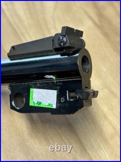 Thompson Center Contender Pistol Barrel, 357 Mag- 10 Gloss Blue, TCL-B4