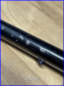 Thompson Center Contender Pistol Barrel, 357 Mag- 10 Gloss Blue, TCL-B4