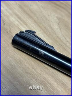 Thompson Center Contender Pistol Barrel, 357 Mag- 10 Gloss Blue, TCL-B4