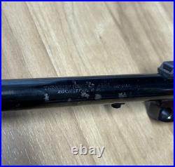 Thompson Center Contender Pistol Barrel, 357 Mag- 10 Gloss Blue, TCL-B4