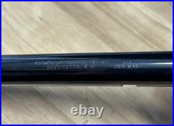 Thompson Center Contender Pistol Barrel, 357 Rem MAX- 10 Gloss Blue, TCL-B3