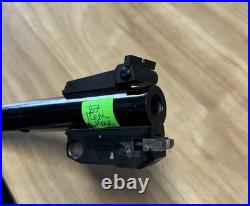 Thompson Center Contender Pistol Barrel, 357 Rem MAX- 10 Gloss Blue, TCL-B3