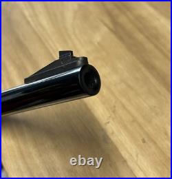 Thompson Center Contender Pistol Barrel, 357 Rem MAX- 10 Gloss Blue, TCL-B3