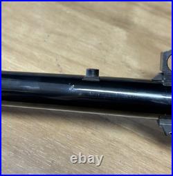 Thompson Center Contender Pistol Barrel, 7MM TCU T/CU- 10 Gloss Blue, TCL-B1
