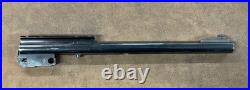 Thompson Center Contender Pistol Barrel Super 14 22lr TC T/C Thompson Center Contender Pistol Barrel Super 14 22lr TC T/C
