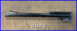 Thompson Center Contender Pistol Barrel Super 14 22lr TC T/C