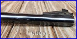 Thompson Center Contender Pistol Barrel Super 14 22lr TC T/C