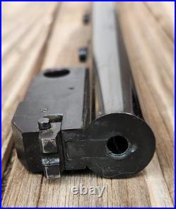 Thompson Center Contender Pistol Barrel Super 14 22lr TC T/C