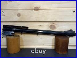 Thompson Center Contender Pistol Barrel Super 14 22lr TC T/C Nice Blued