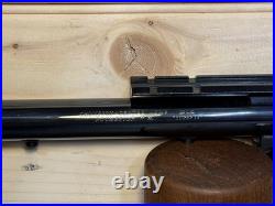 Thompson Center Contender Pistol Barrel Super 14 22lr TC T/C Nice Blued