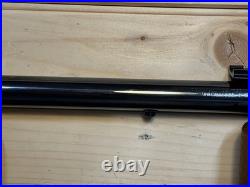 Thompson Center Contender Pistol Barrel Super 14 22lr TC T/C Nice Blued
