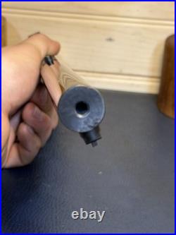 Thompson Center Contender Pistol Barrel Super 14 22lr TC T/C Nice Blued
