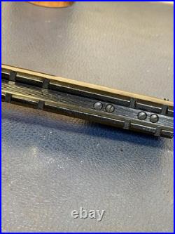 Thompson Center Contender Pistol Barrel Super 14 22lr TC T/C Nice Blued