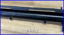 Thompson Center Contender Pistol, Super 14 Barrel + Choke- 45/. 410, VR, TCL-B1 Thompson Center Contender Pistol, Super 14 Barrel + Choke- 45/. 410, VR, TCL-B1